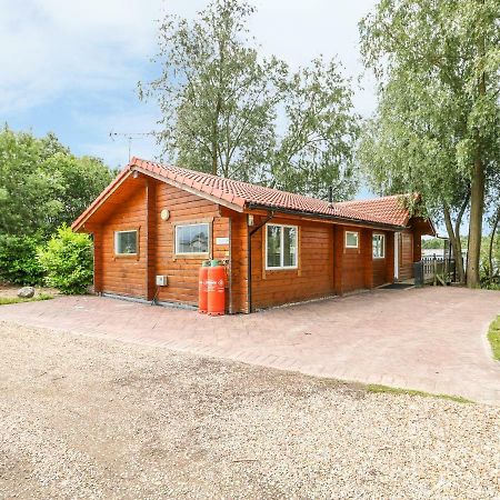Teal Lodge Tattershall Exterior foto
