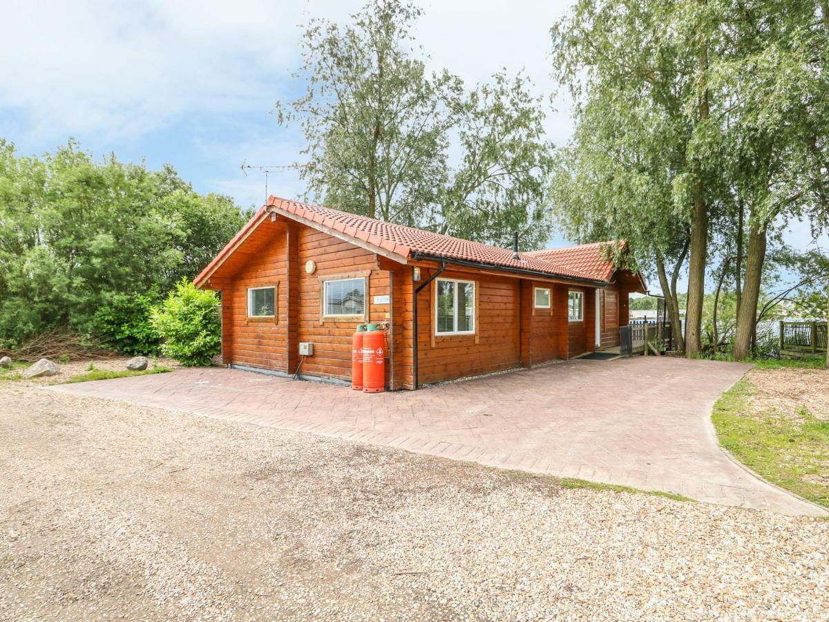 Teal Lodge Tattershall Exterior foto